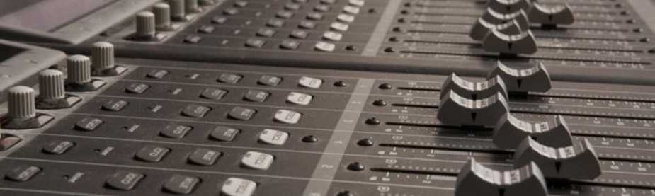 Radio-banner