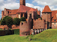Castles-palaces